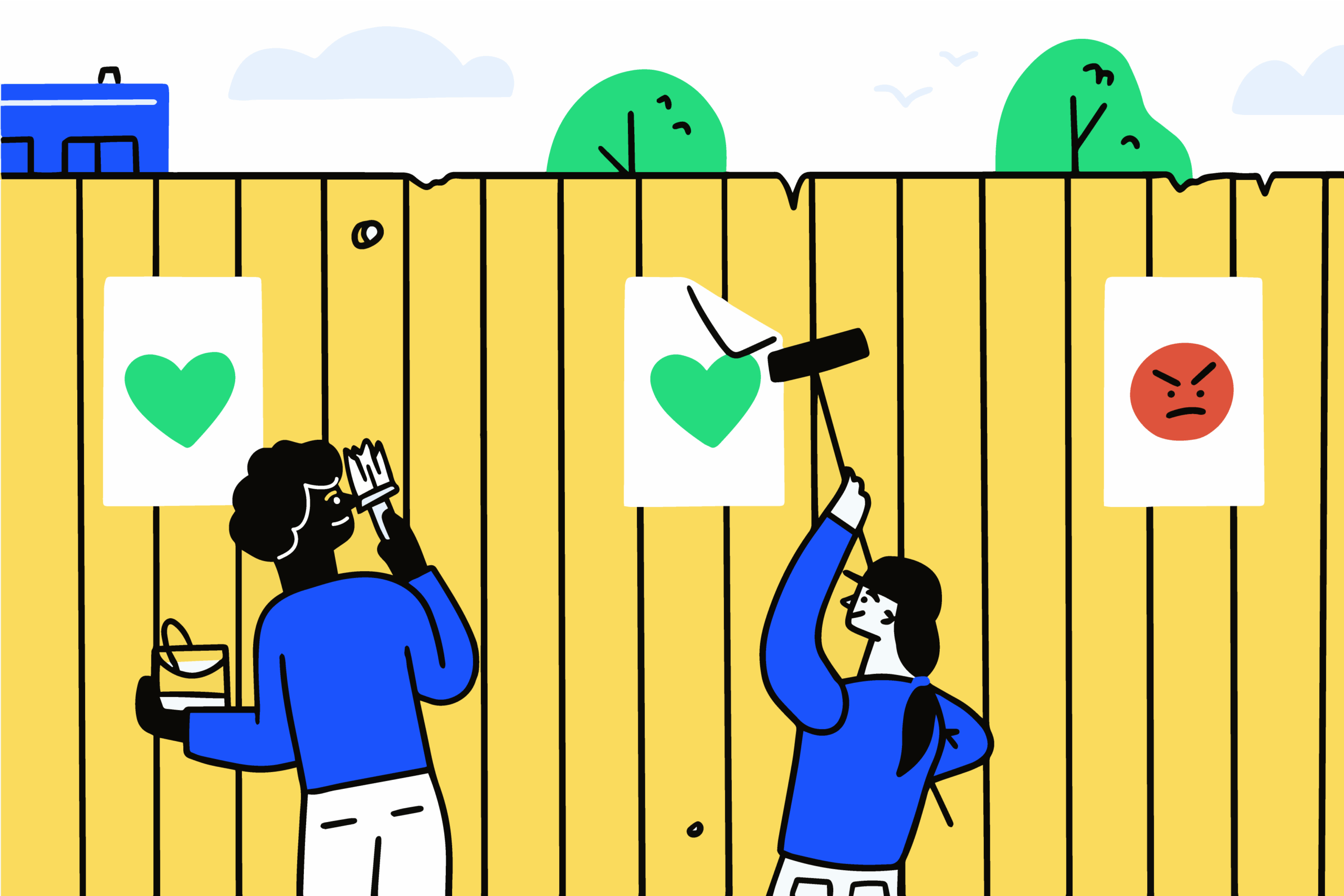 Stop Using Racial & Prejudicial Technology Terms