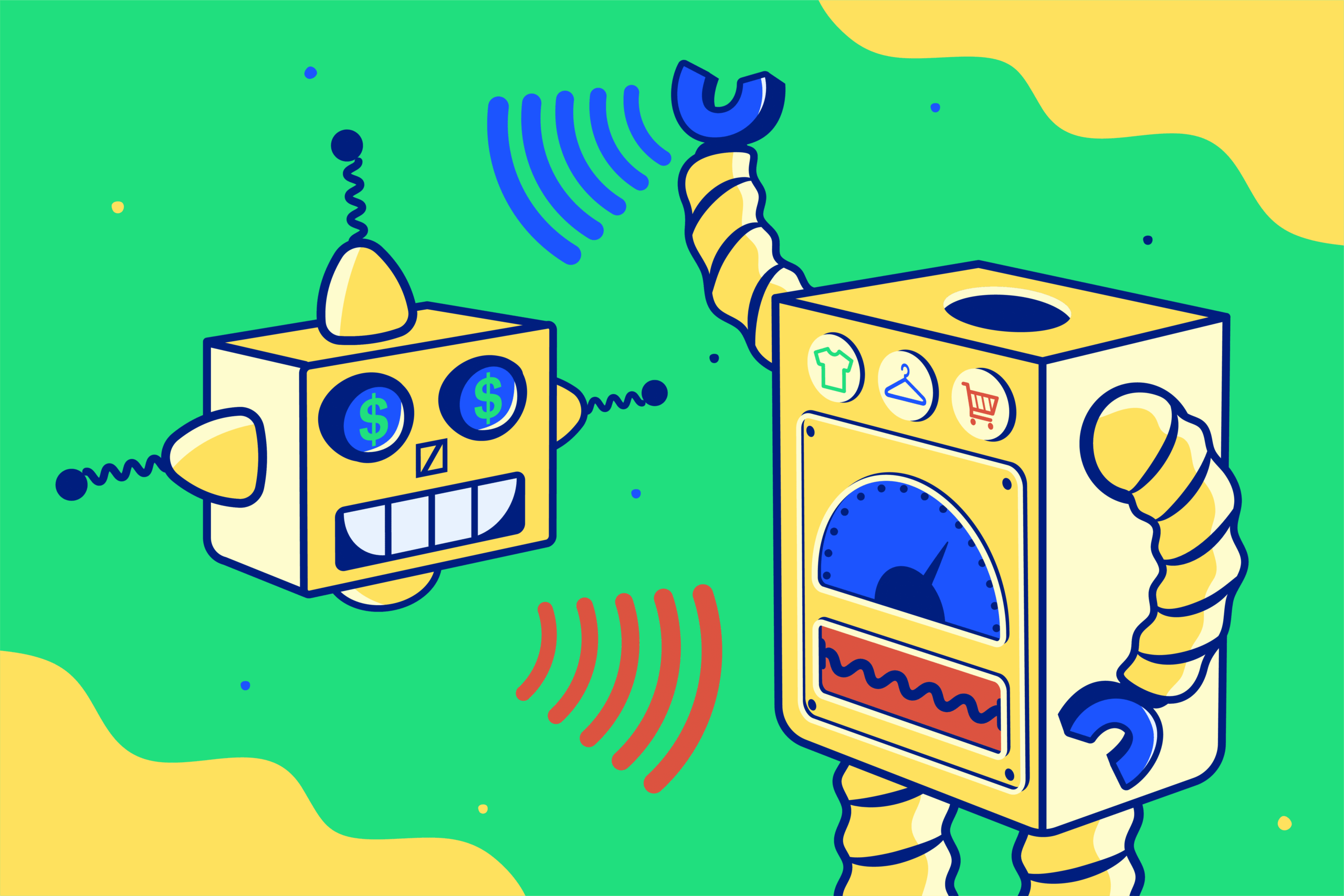 Headless ECommerce: Unlocking Unique User Experiences