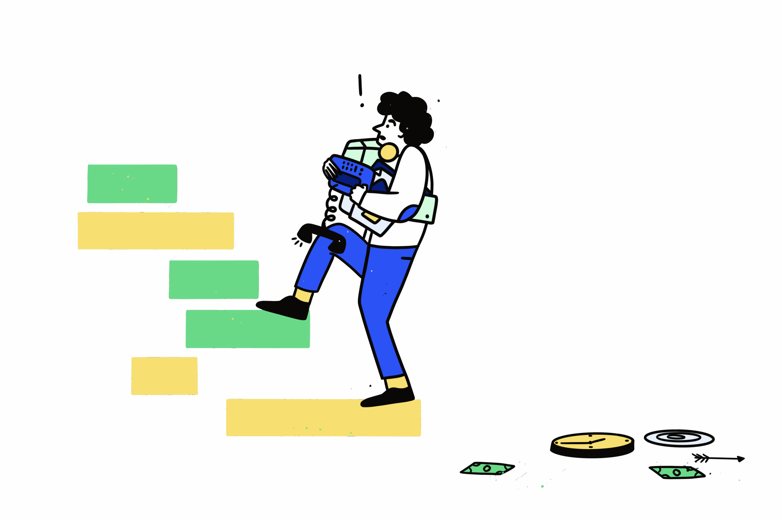 zamartz project management presentation deck main image