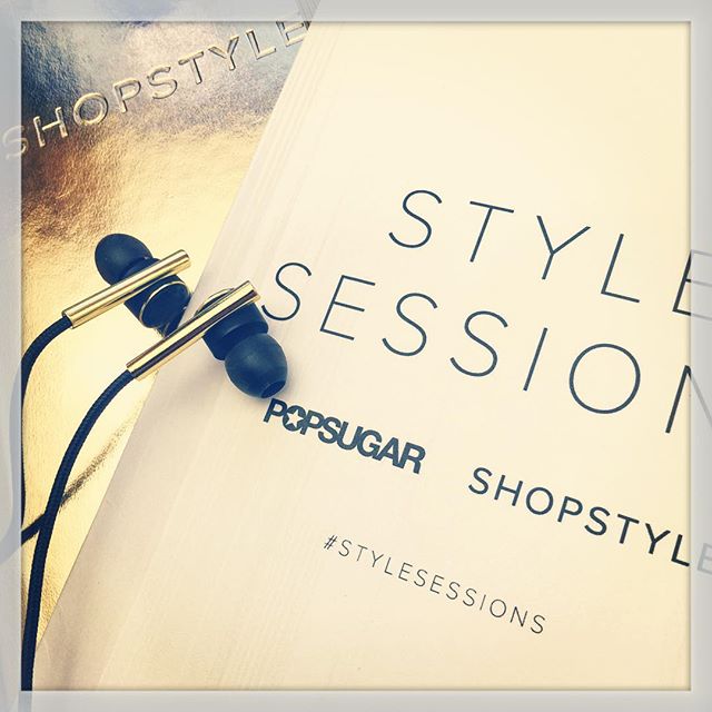 style session swag items